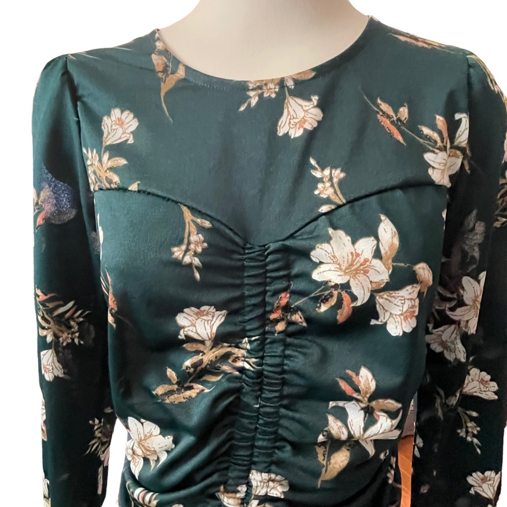 Eclair top size Large - Picture 2 of 11